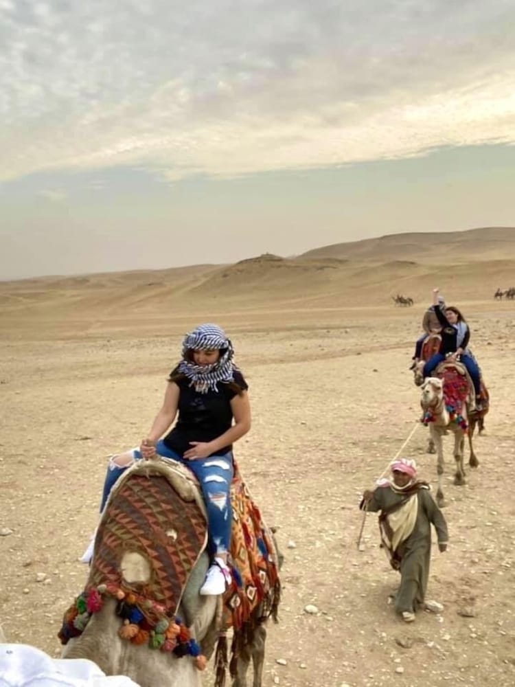 Pyramids Valley 44/50