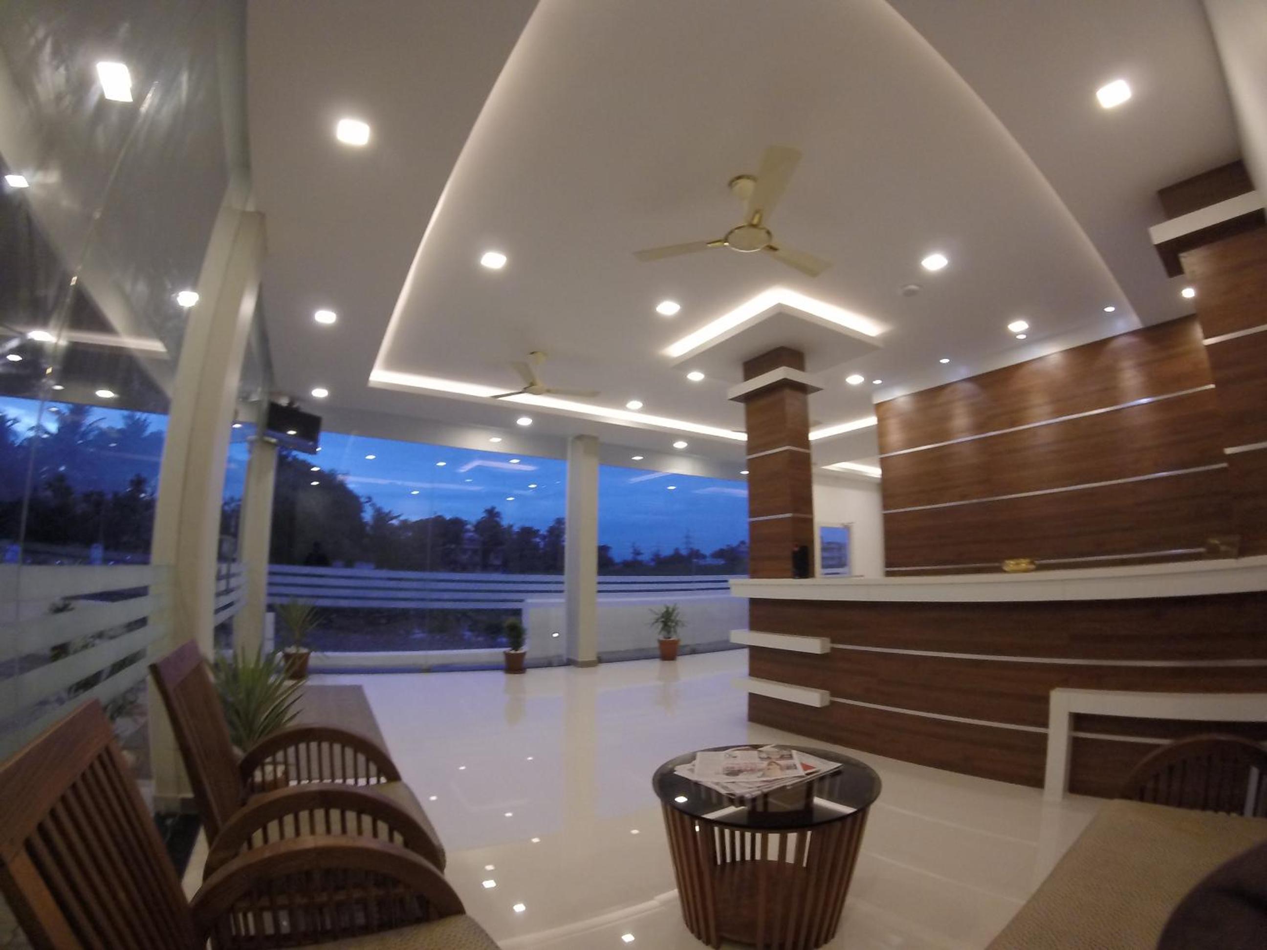 ALFA INN 13/31
