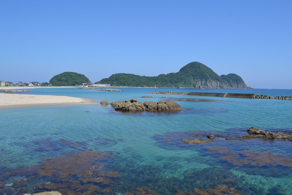 OKUKINOSAKI SEASIDE HOTEL 18/23