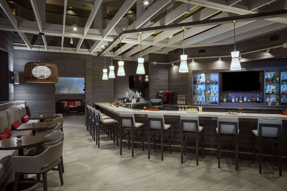Hilton Brentwood/Nashville Suites 69/81