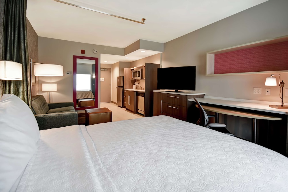 Home2 Suites By Hilton Eagan Minneapolis 24/58