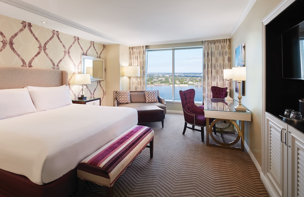 Harrah's New Orleans - A Caesars Rewards Destination 17/49