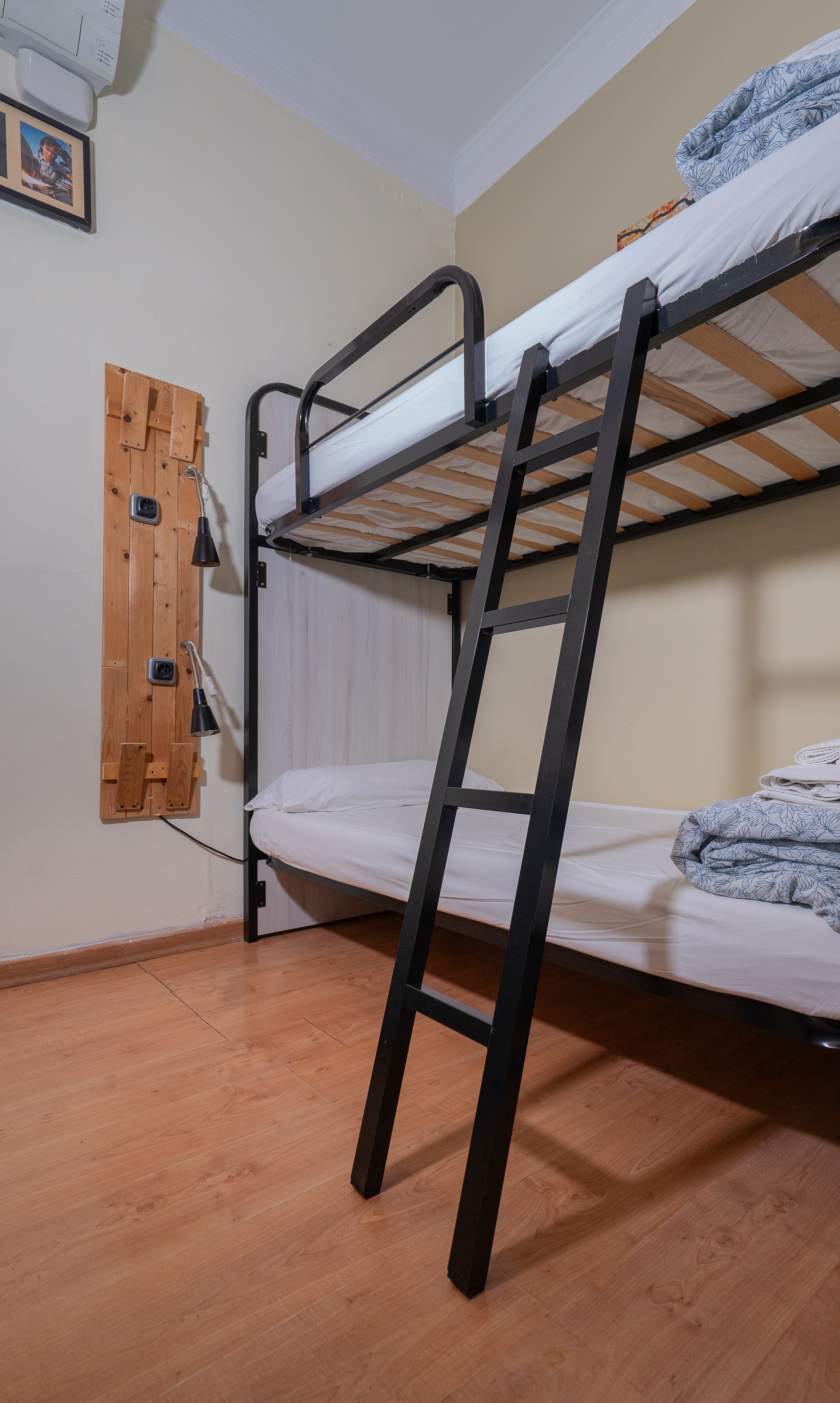 Wow Hostel Barcelona 25/28