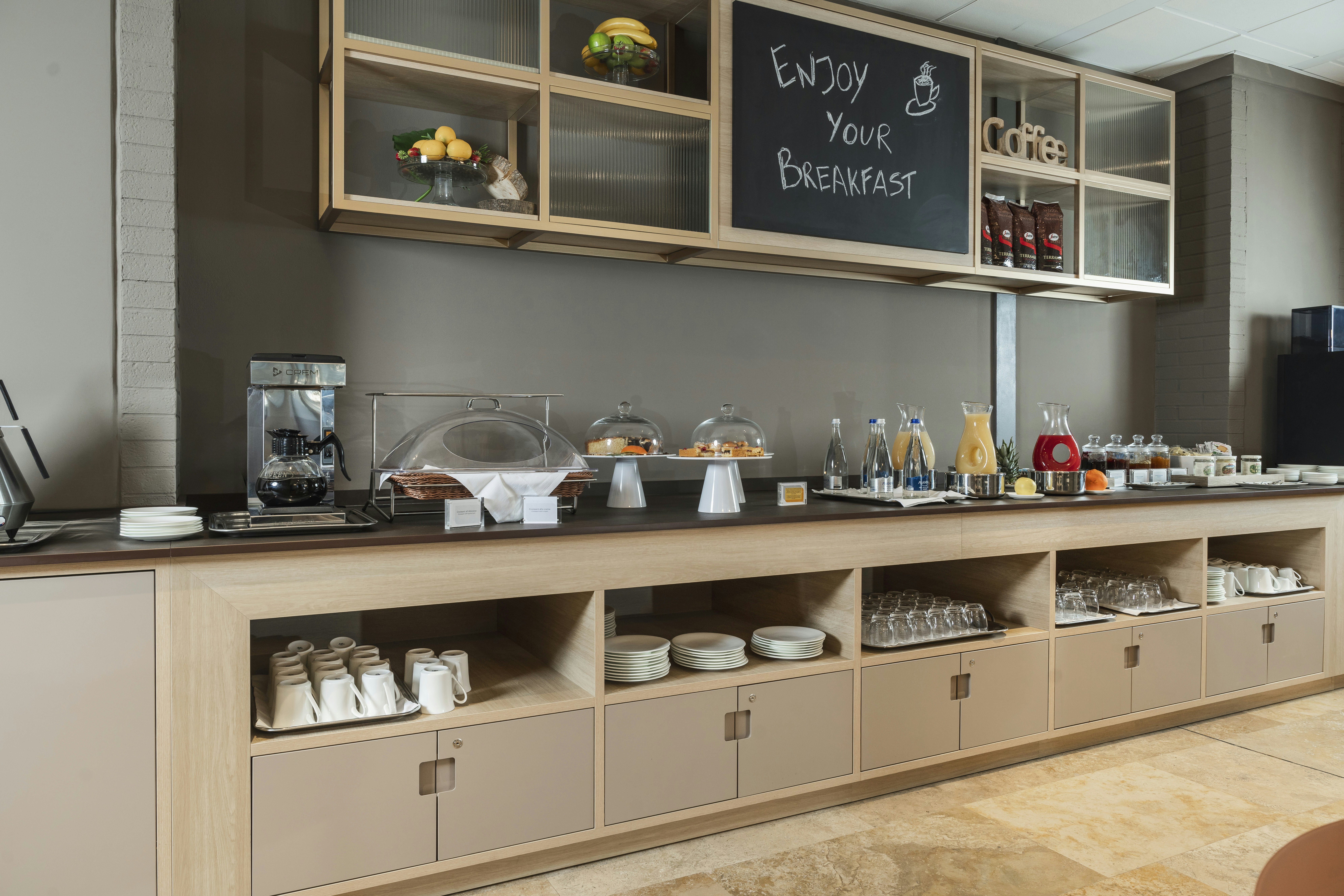 Hilton Garden Inn Bologna North photo2