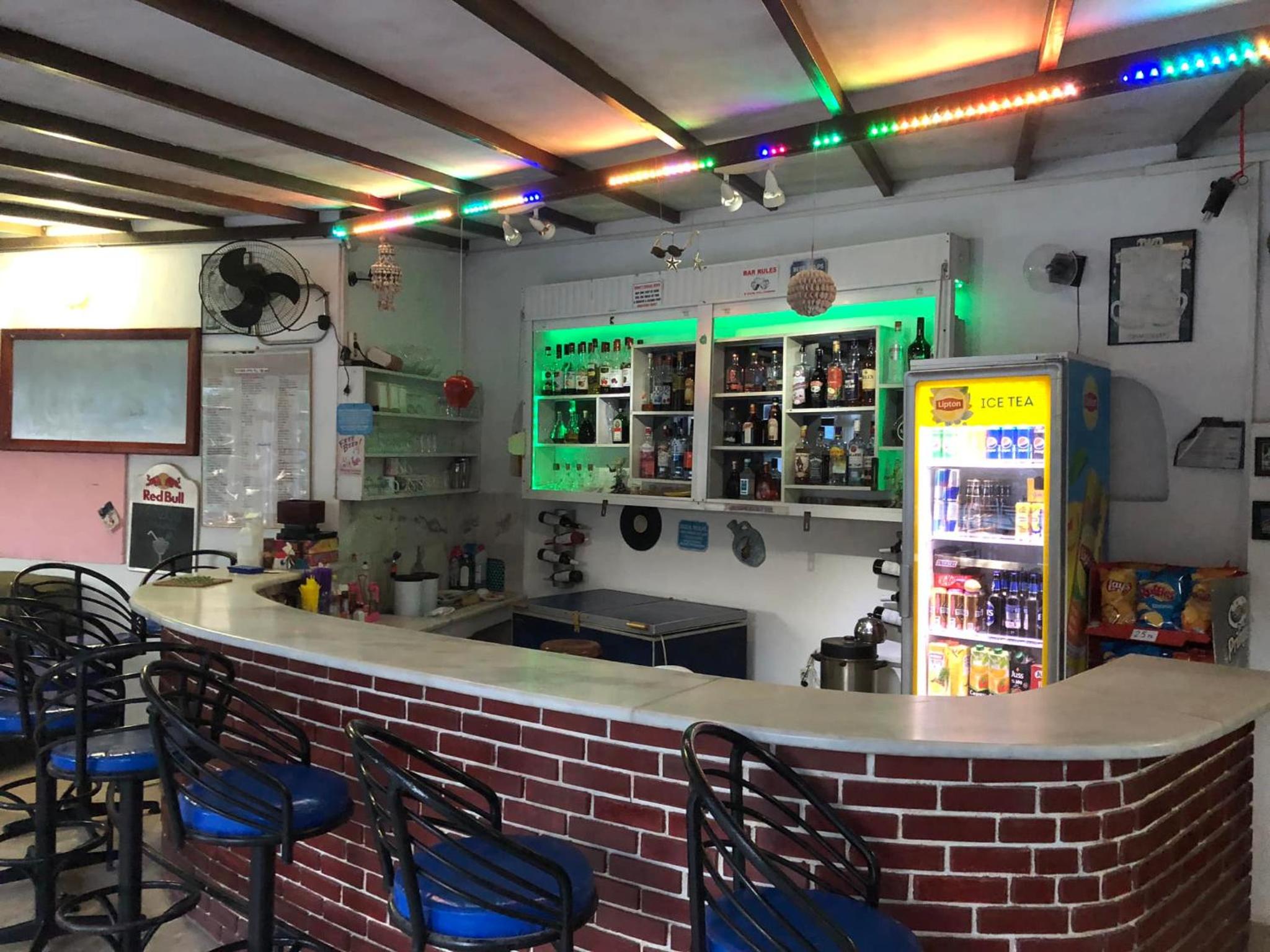 Ali Baba Hotel 41/55