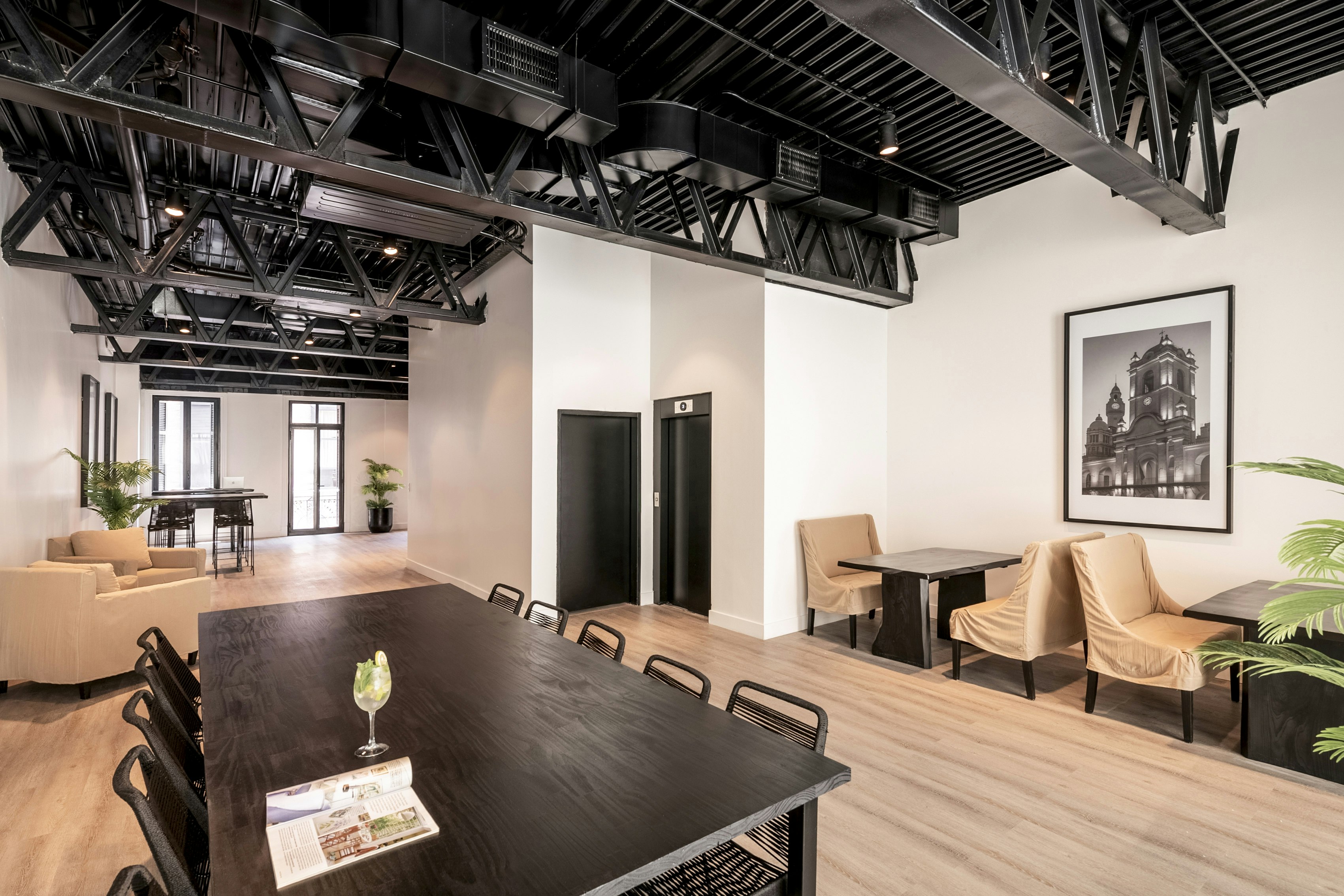 Efe Hotel & Cowork 16/22