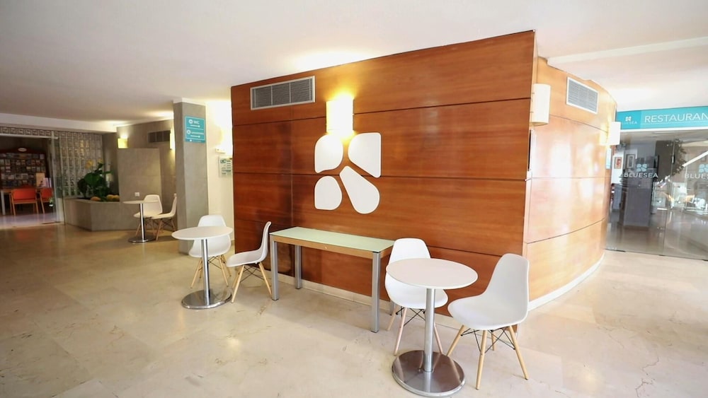 BLUESEA Jandia Luz Apartamentos 19/64