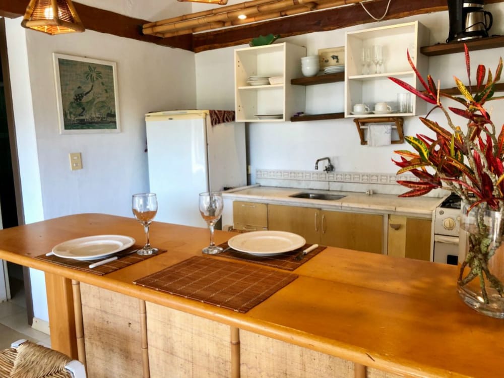 Pousada Bungalow 39/59