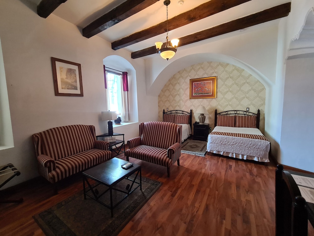 Hotel Casa Divina Oaxaca(formerly Villa Vera Oaxaca) 56/73