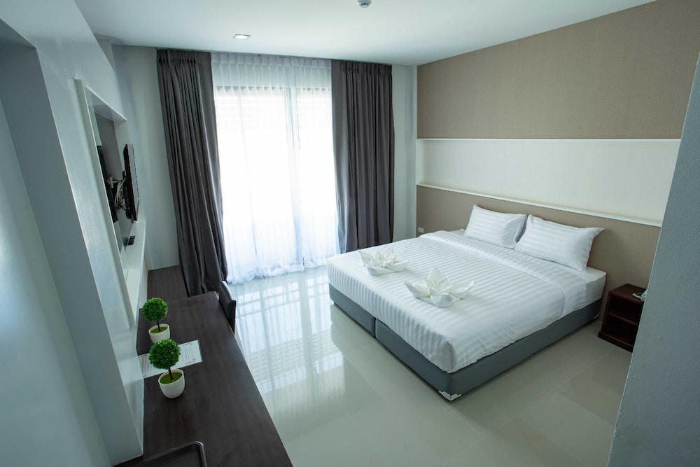 S-Tawan Hotel & Convention 14/29