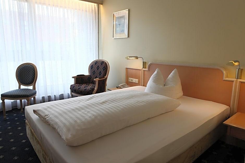 Hotel Ambiente 10/26