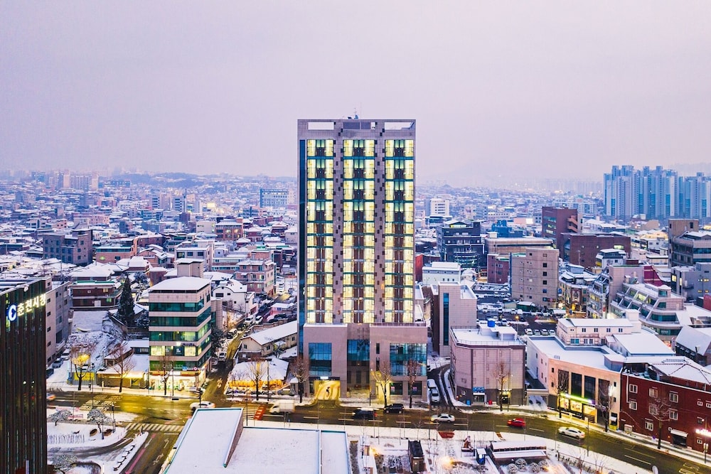 Bella Residence Chuncheon 3/60