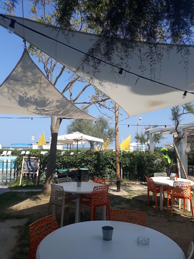 Hotel Residenza Giardino 20/50