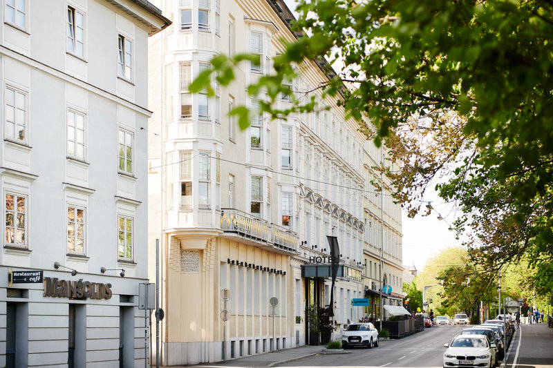 Grand Hotel Wiesler 26/28