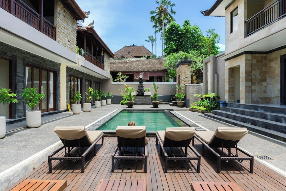 Kubu Manah Ubud 37/50