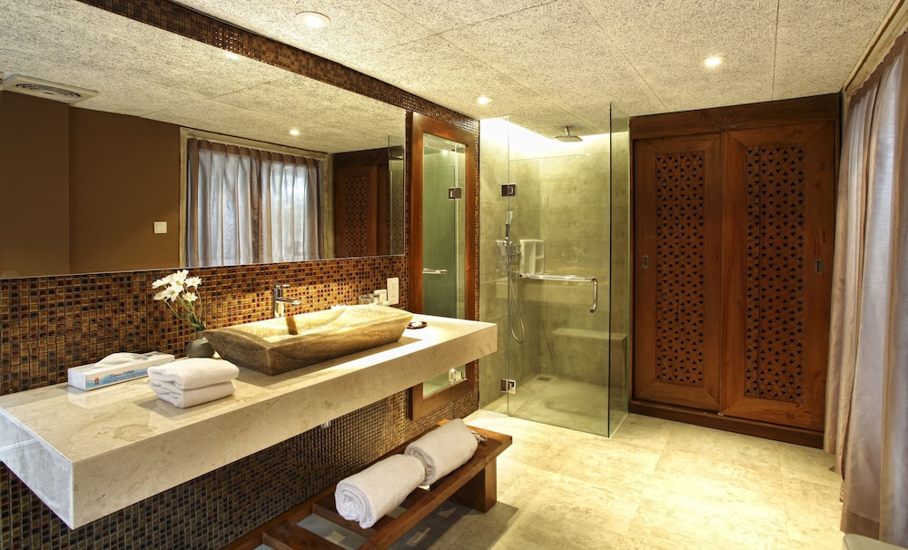 Segara Village Hotel Bali 63/63