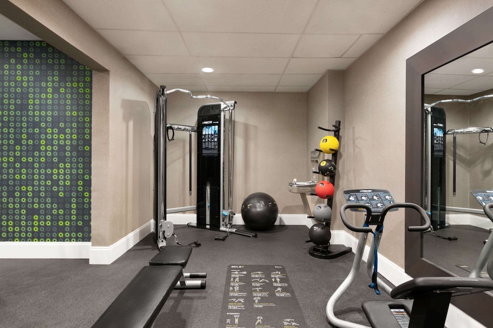 La Quinta Inn & Suites by Wyndham Dublin 30/67