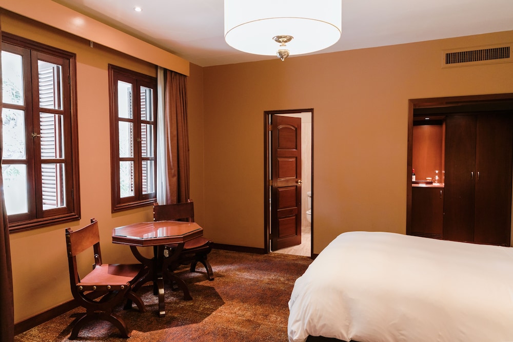 Wyndham Costa Del Sol Arequipa 26/46
