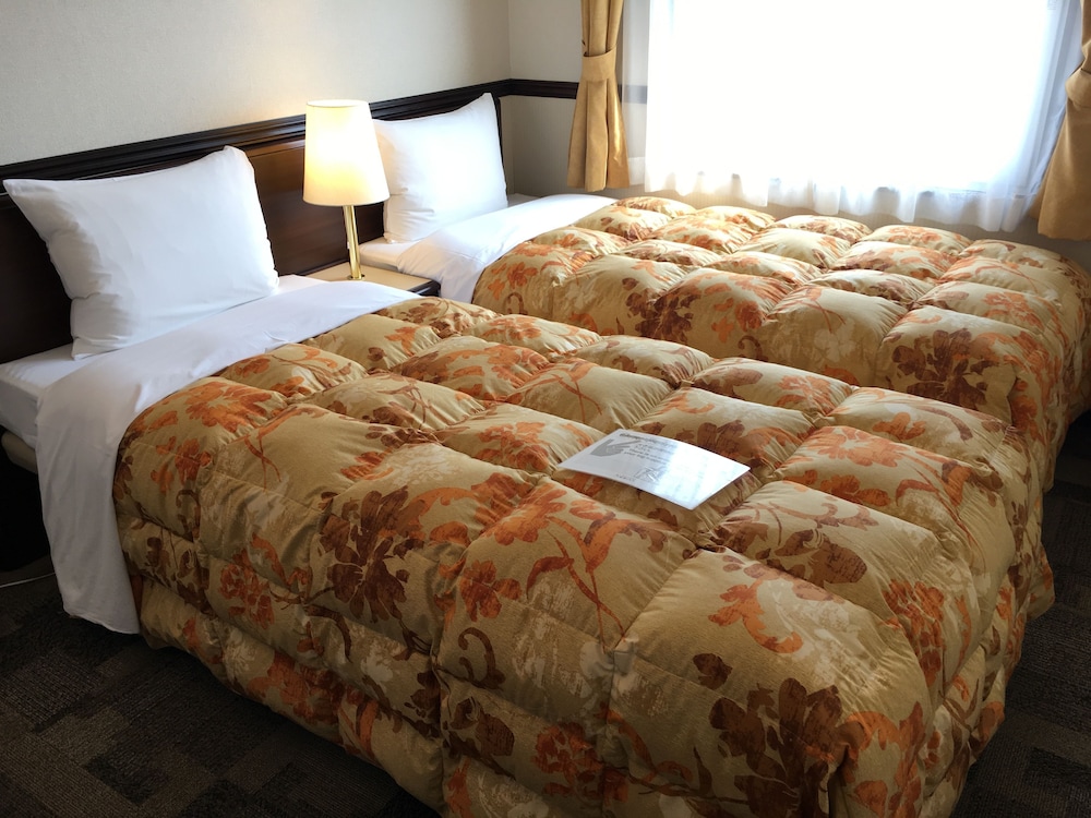 Toyoko Inn Narita Airport Honkan 24/64