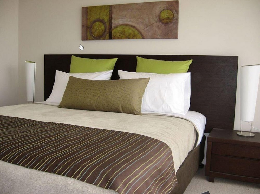 شقة بسريرين كينج بغرفتي نوم، Azzura Greens Resort. 2/2