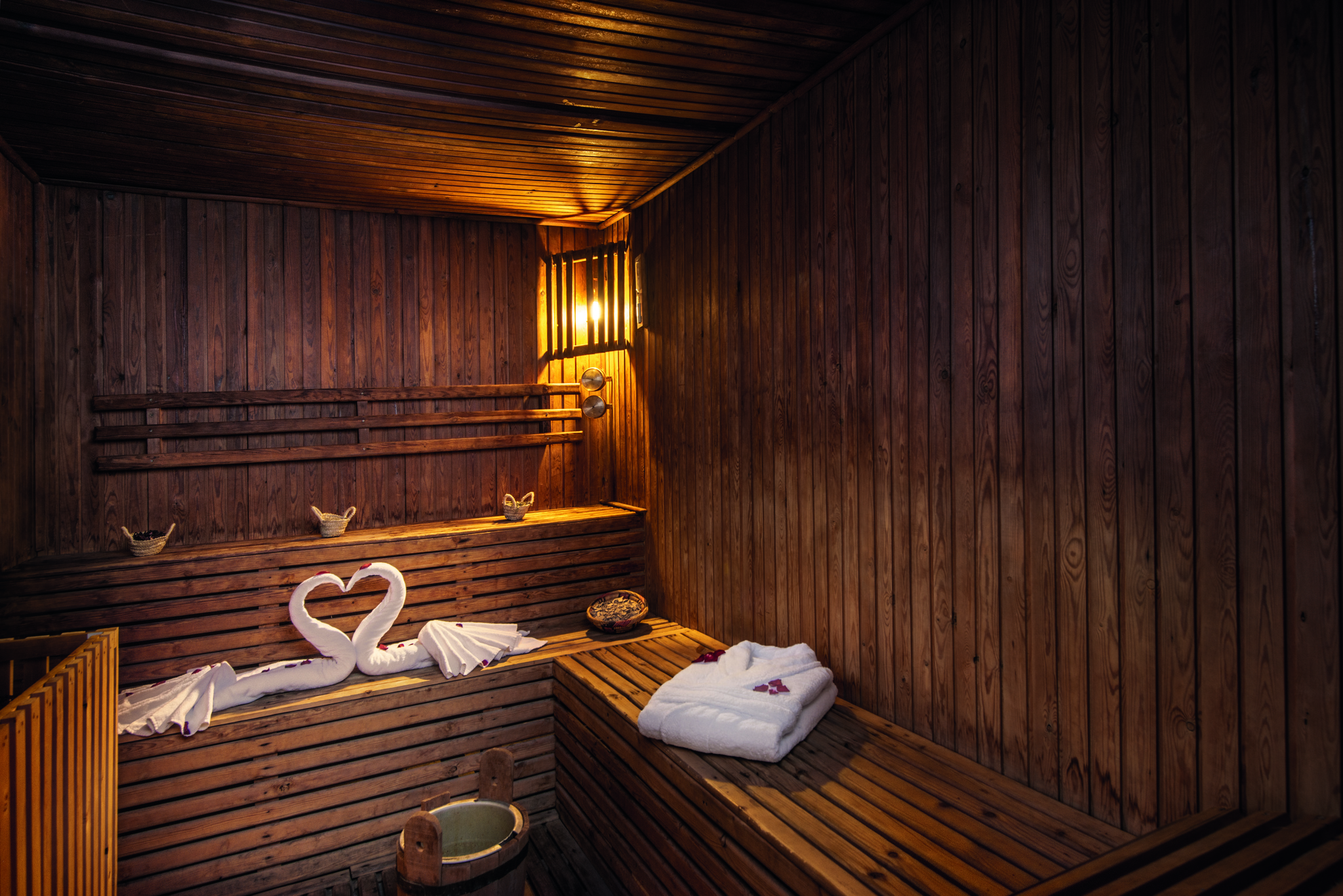 Odyssee Park Hotel 18/50
