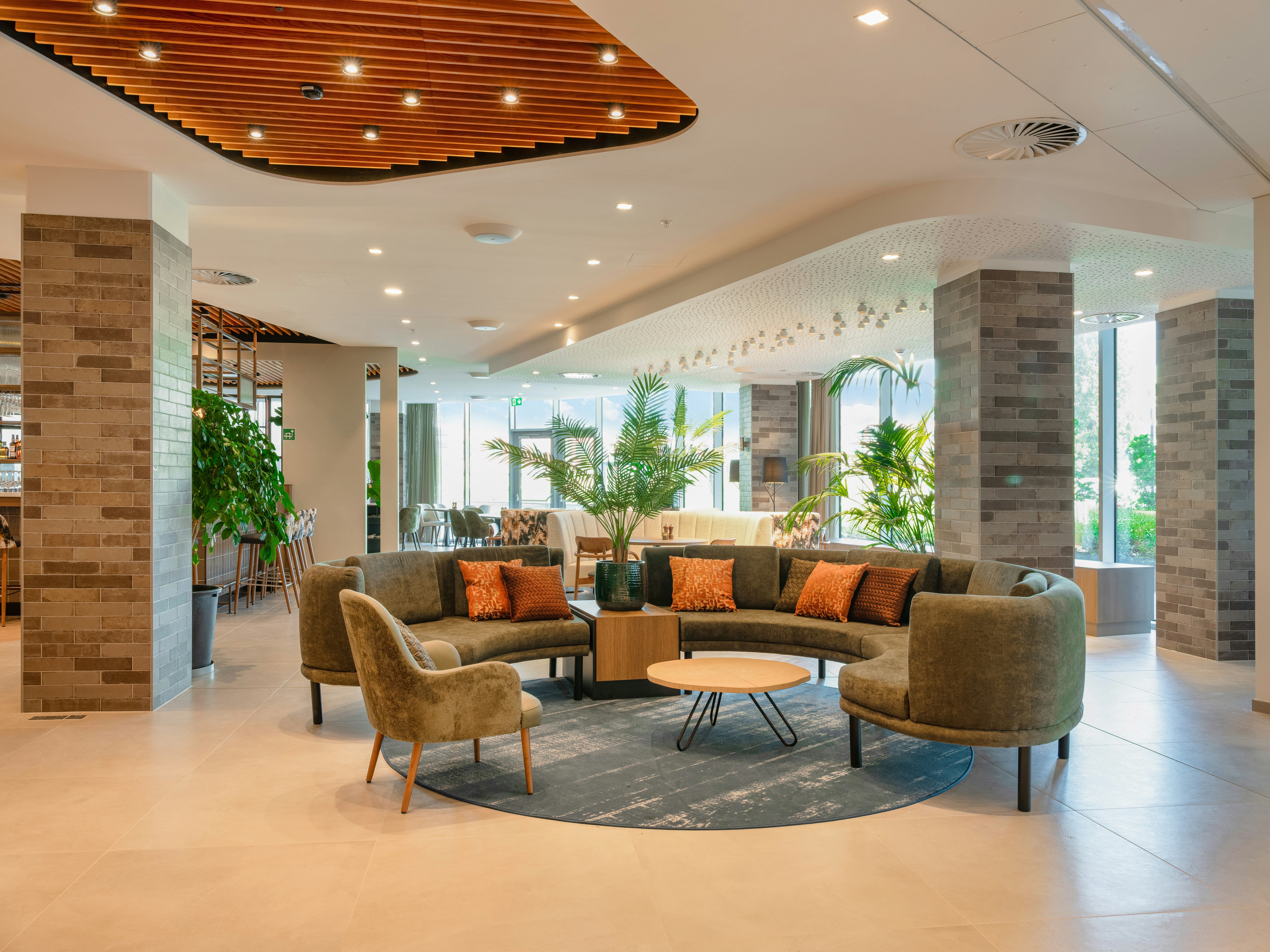Hilton Garden Inn Brussels Airport 42/65