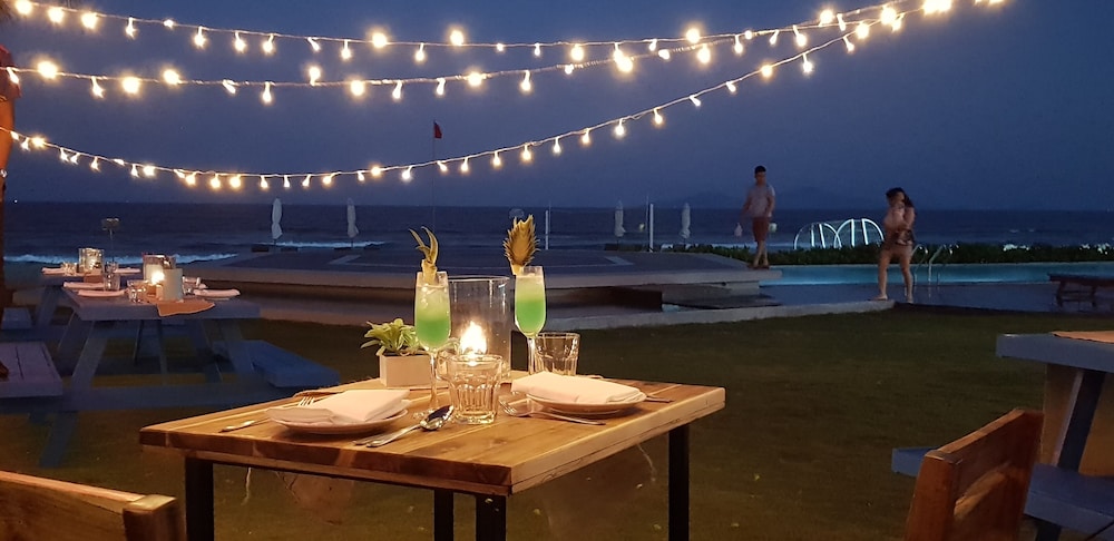 Carinae Danang Hotel 49/64