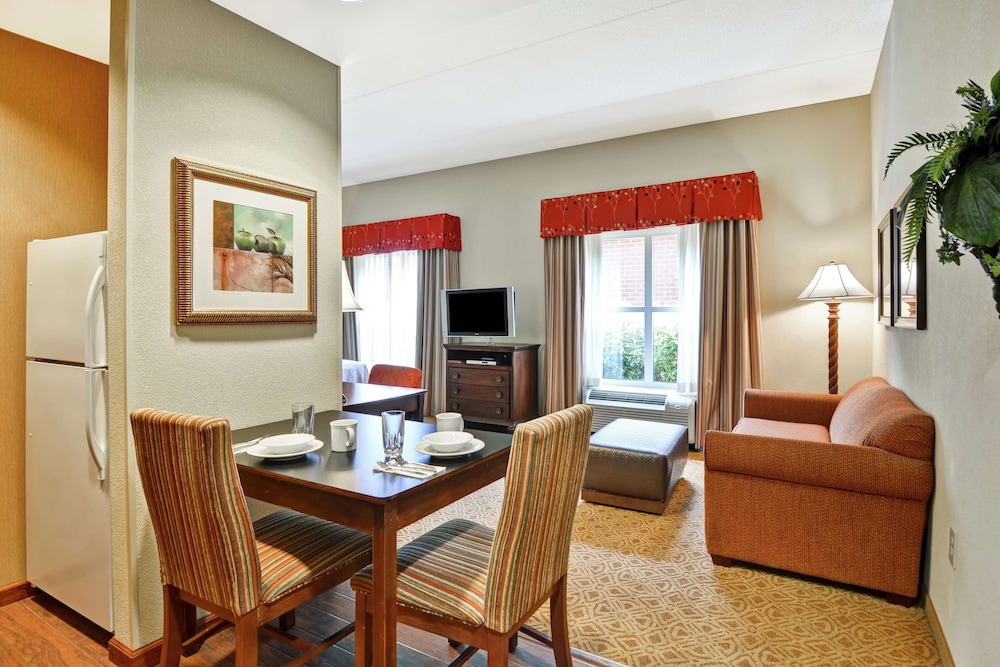 Homewood Suites By Hilton Fredericksburg 25/49