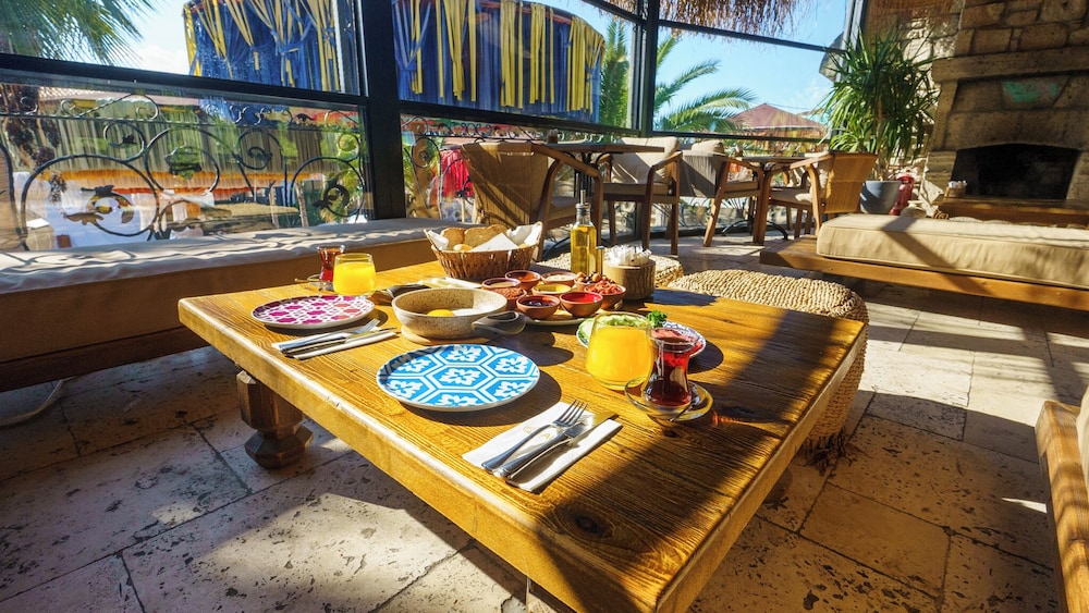 Alacati Aura Plus 30/50