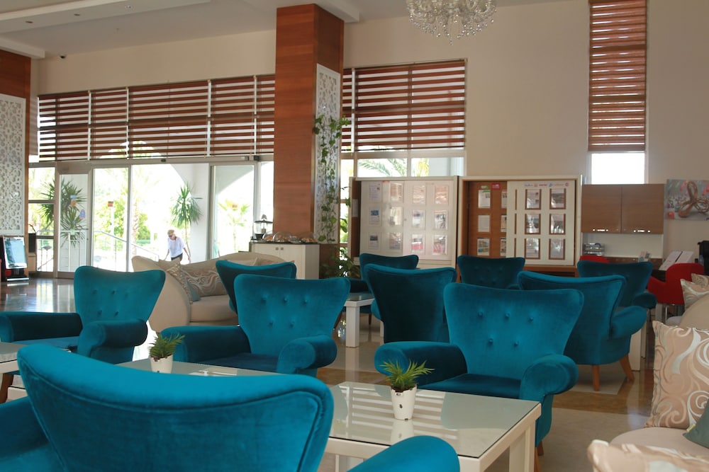 Annabella Diamond Hotel and Spa 17/36