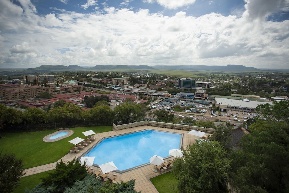 Avani Lesotho Hotel & Casino 43/50
