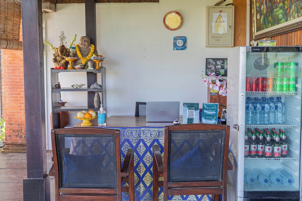 Kampung Canggu 4/50