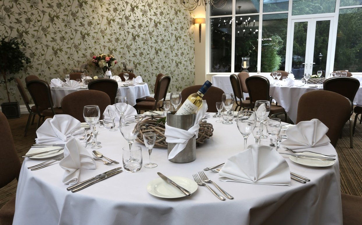 St Andrews Town Hotel 15/16