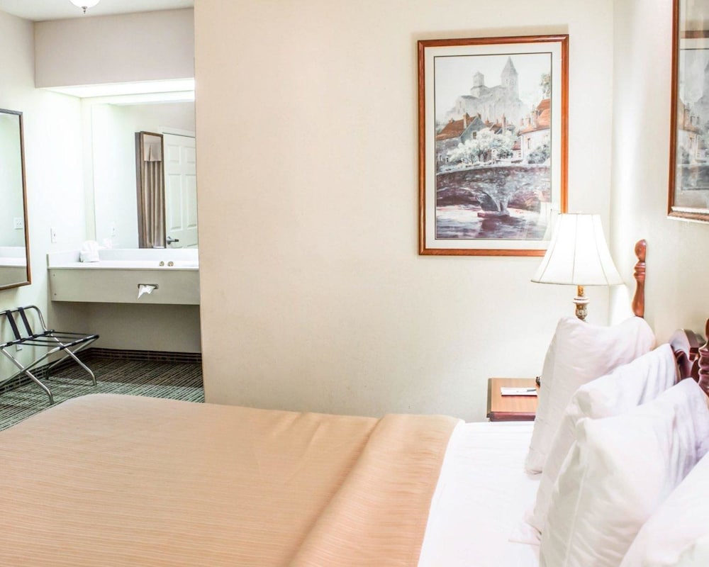 Quality Inn Goldsboro 15/36