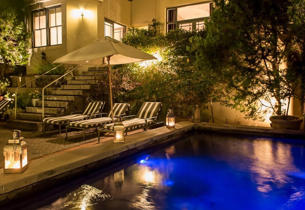 Welgelegen Boutique Hotel 42/50