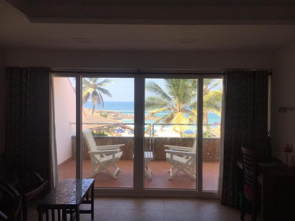Hotel Seaface 28/52