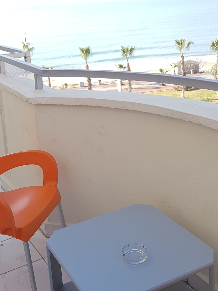 Belle Ocean Apart Hotel 31/50