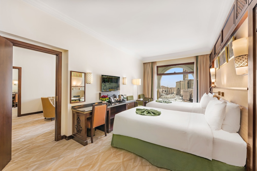 فندق انجم مكة(Anjum Hotel Makkah) 15/69