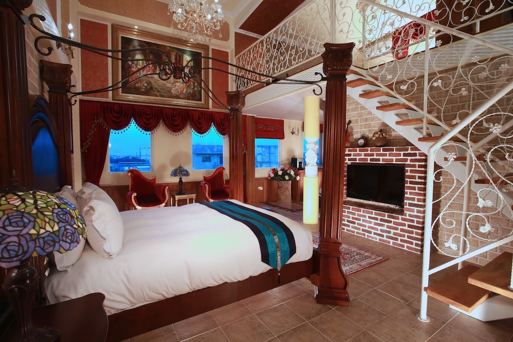 Xinyuan My Dream Castle 16/50