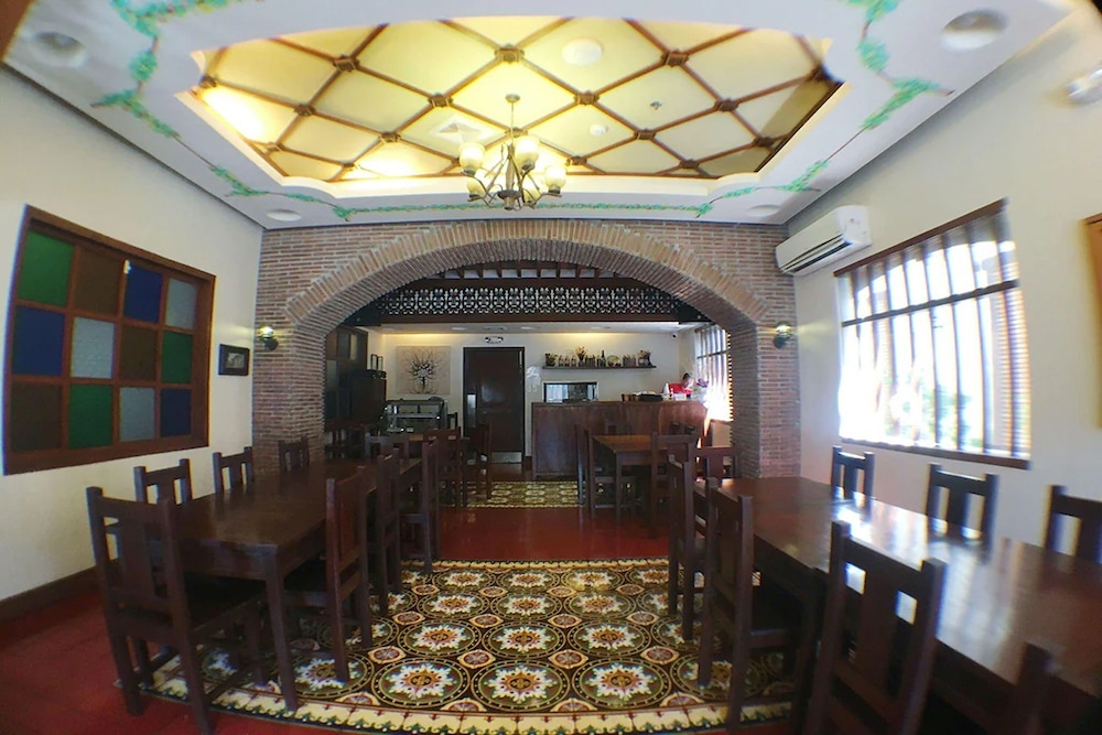 NSCC Hotel Vigan by ZUZU 16/55