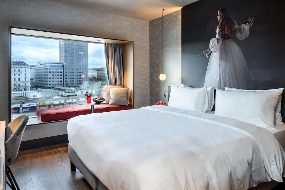 Radisson RED Vienna 23/69