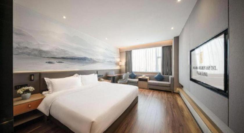 Xiamen Huaxia Hotel 13/32