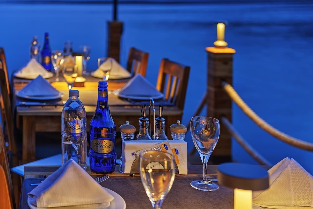 Doria Hotel Yatch Club Kas 40/50