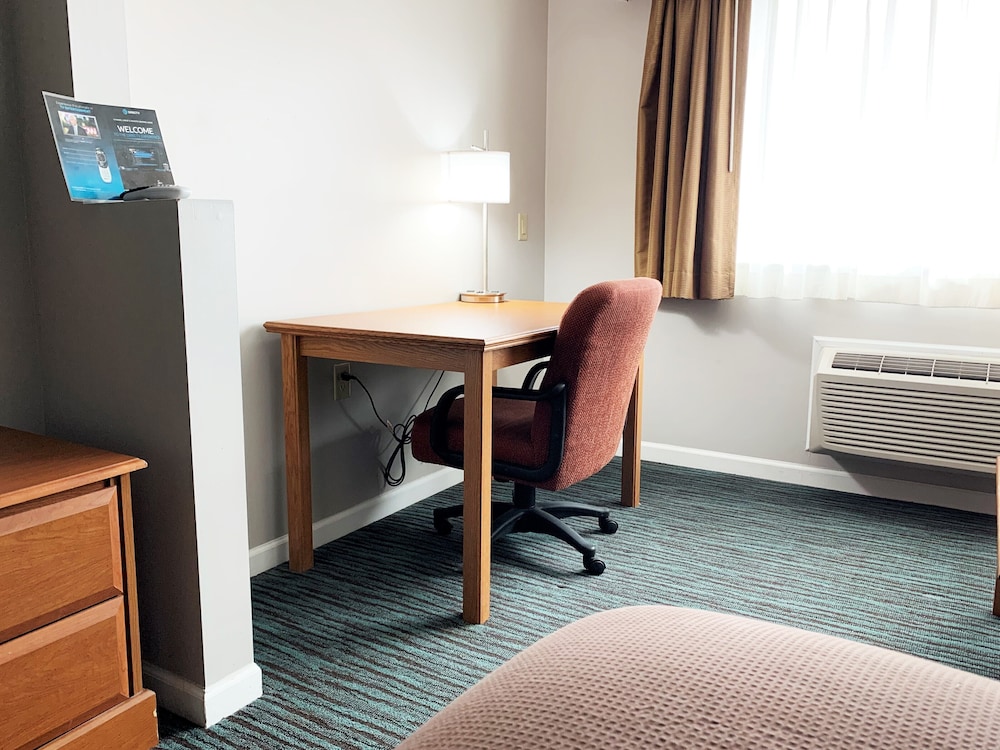 Countryside Suites Lincoln 32/40