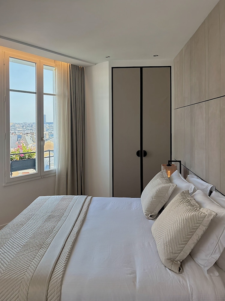 Montmartre Residence 27/74