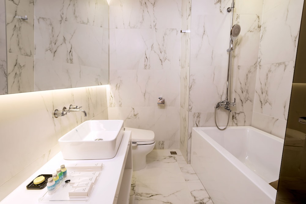 LYJ 江南普瑞玛设计酒店(Hotel The Designers LYJ Gangnam Premier) 图片4