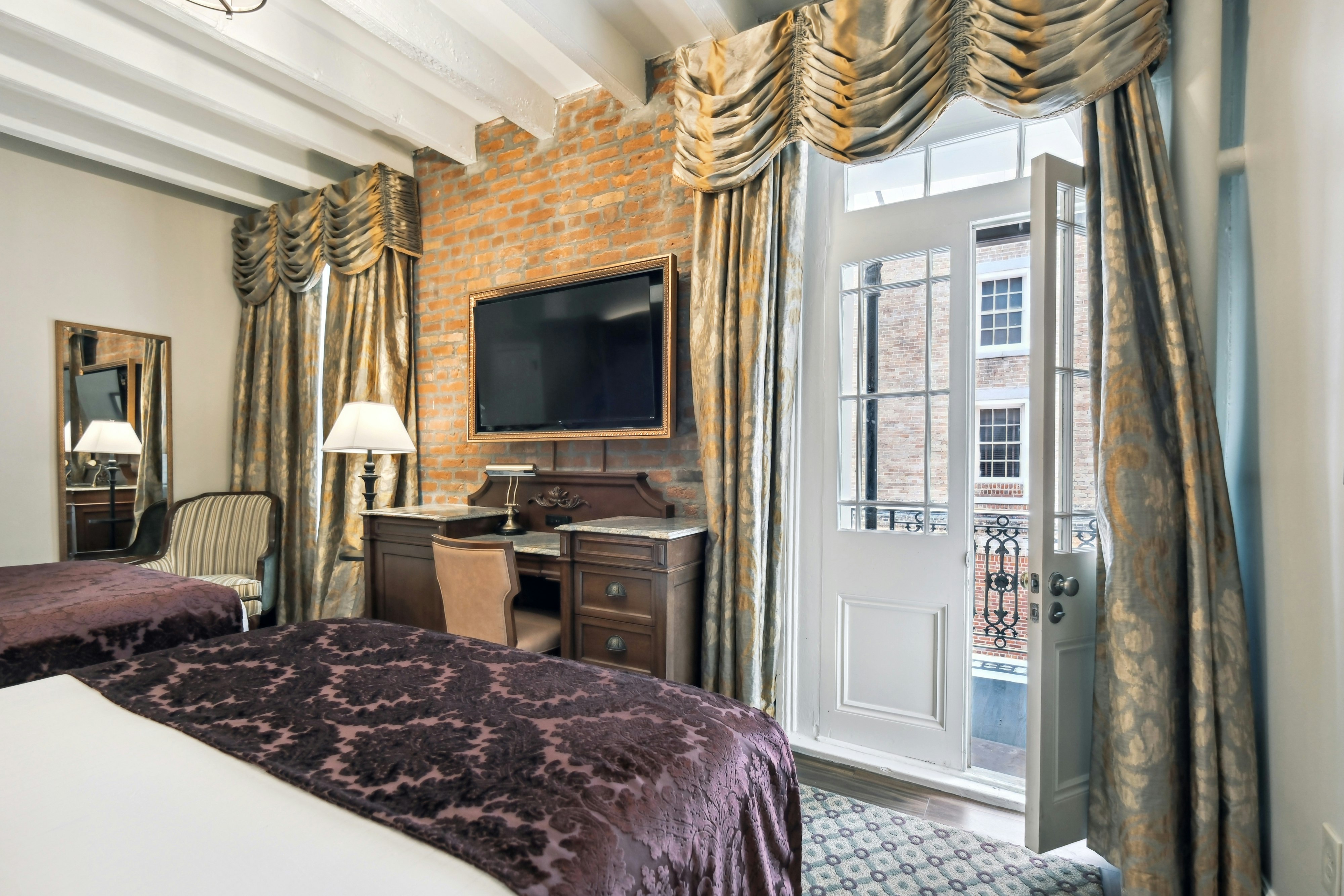Historic French Market Inn 16/24
