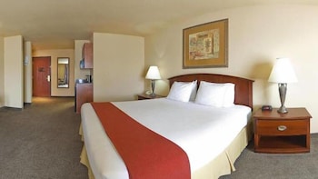 Holiday Inn Express Hotel Suites Kerrville 30/62