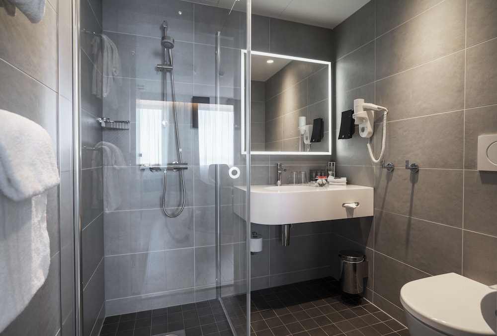 Thon Hotel Harstad 10/62