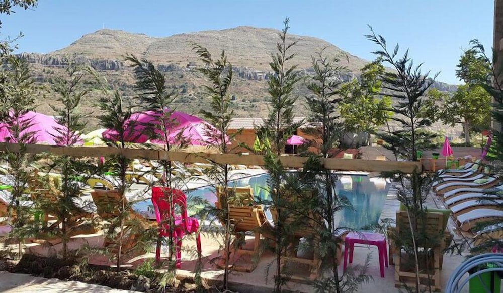 Villetta Di Faraya 42/50